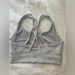 Lululemon Energy Bra Medium Support B-D cups | PERFECT CONDITION